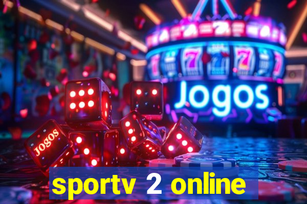 sportv 2 online